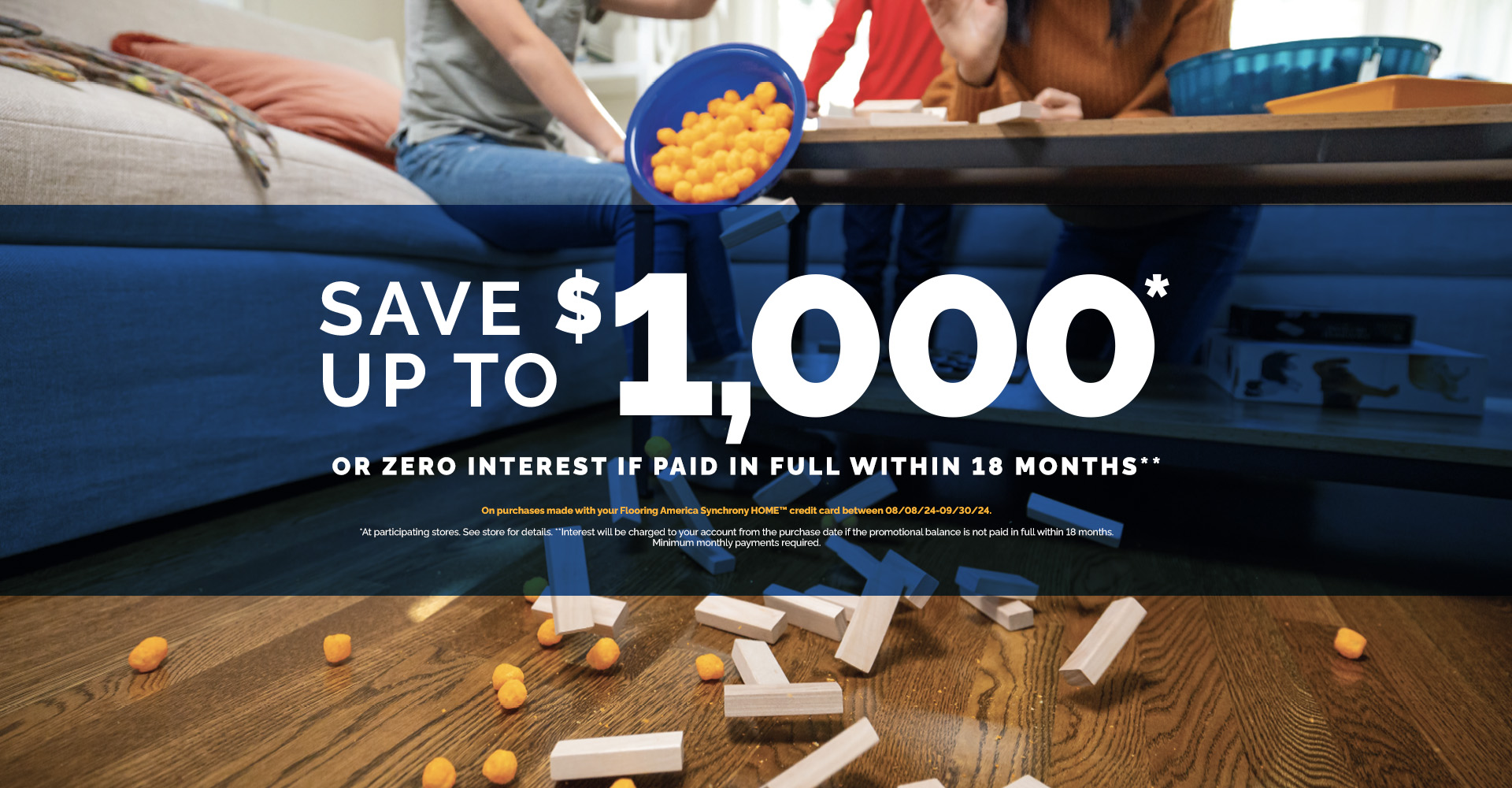 Flooring Ankeny, IA Flooring Installation