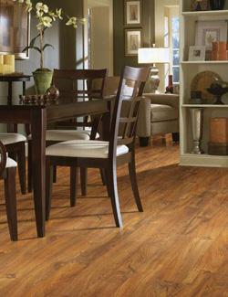 Wood Look Tile in Ankeny, IA