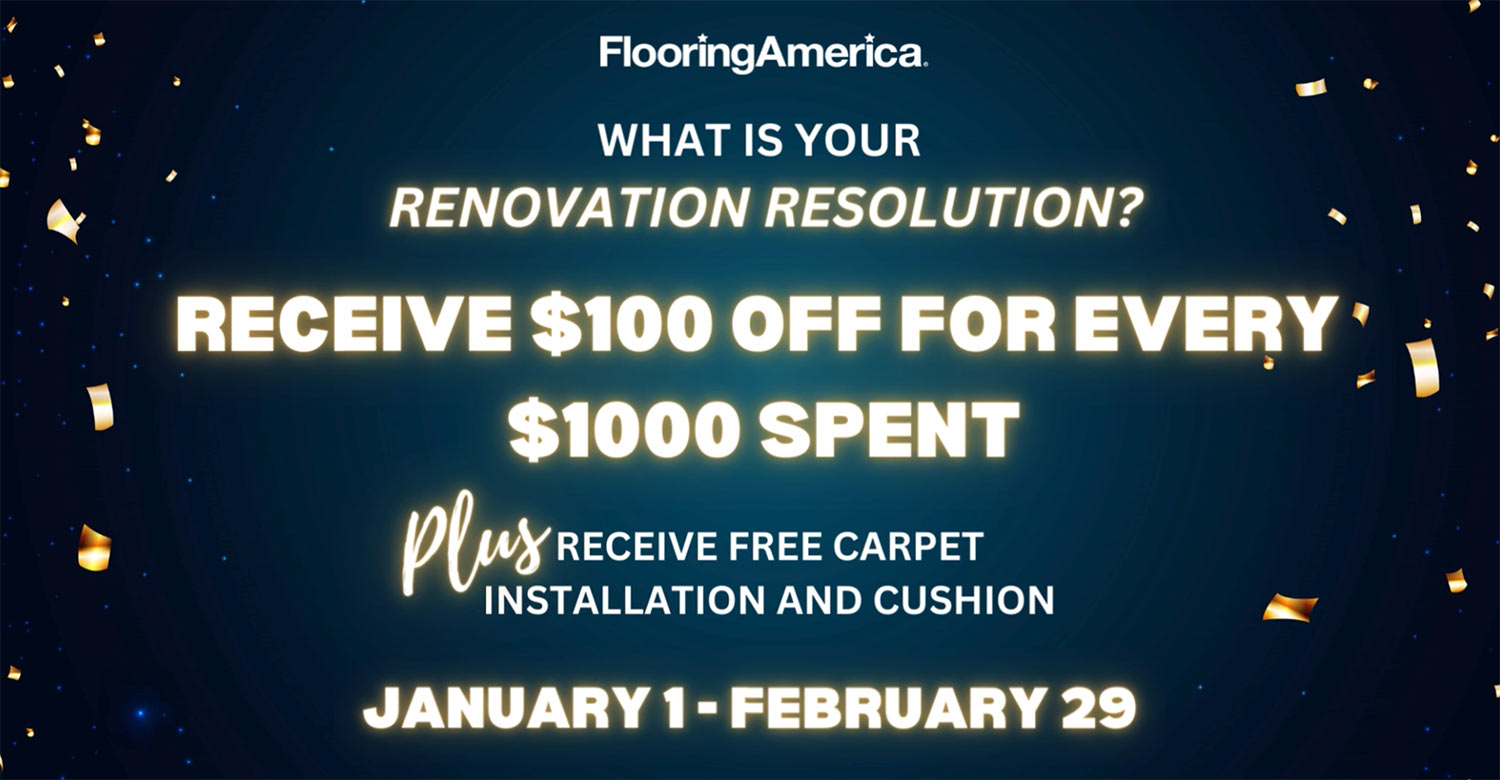 Best Flooring Discounts & Sales Near You Flooring America