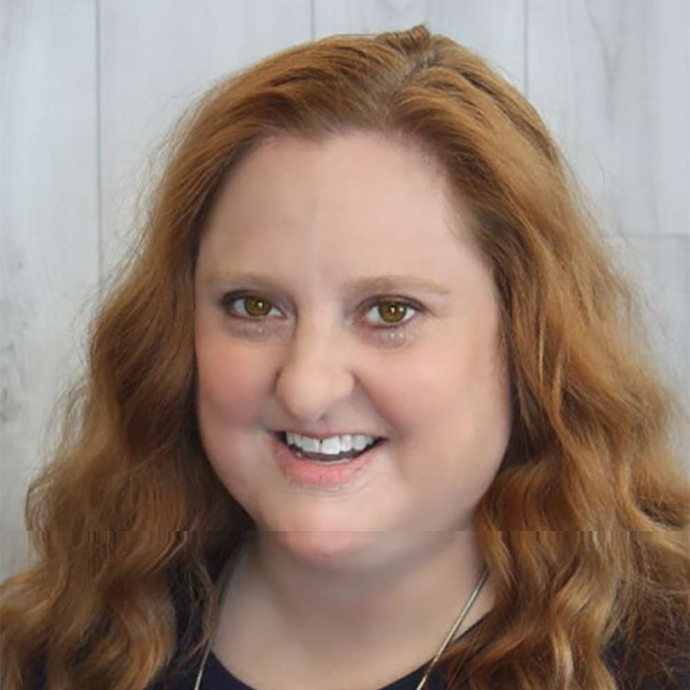 Sara Mueggenberg portrait
