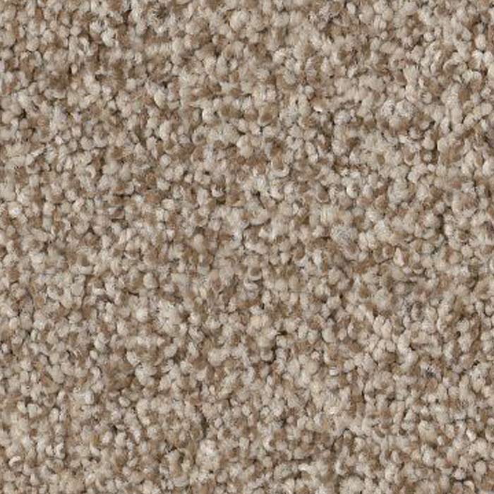 Cascade Carpet Swatch and Room Scene