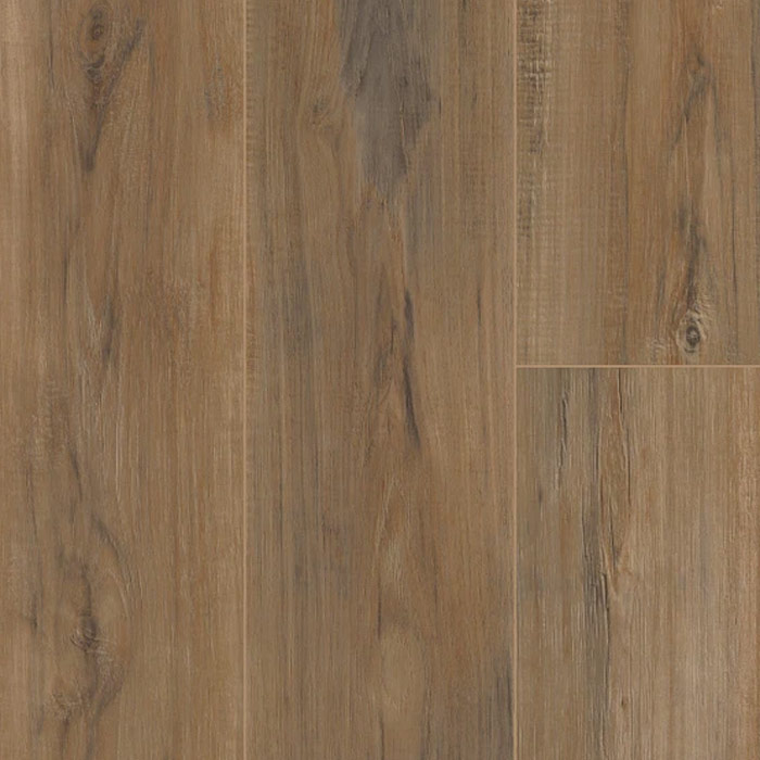 Edinburgh Oak Swatch and Room Scene