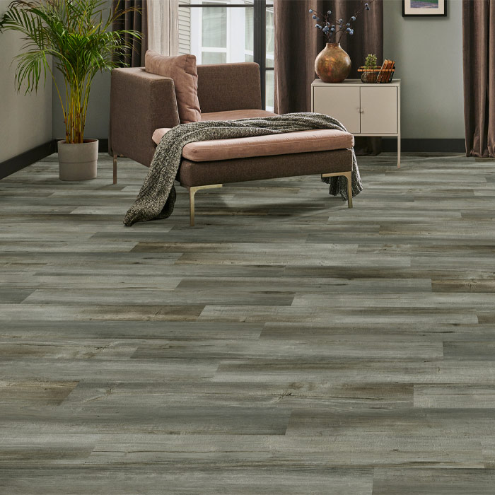 Hensley Waterproof Room Scene