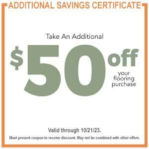 Coupon