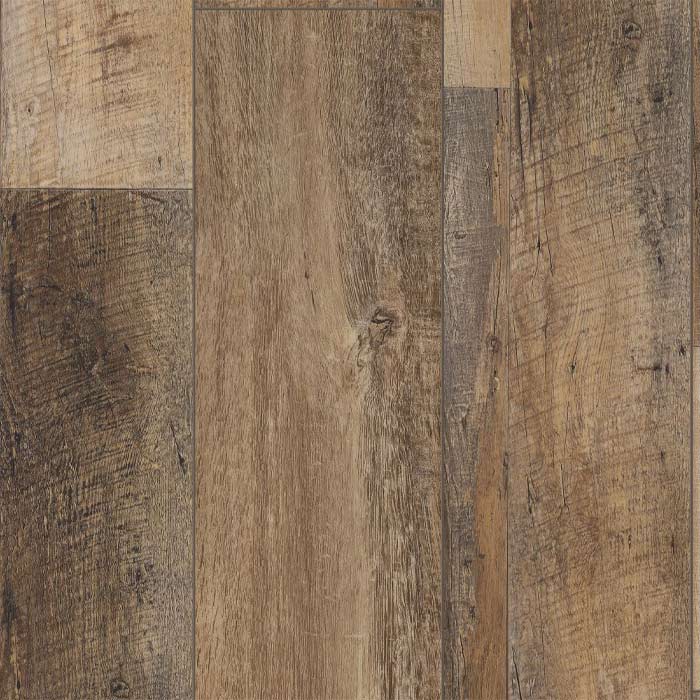 Marianas Oak Waterproof Flooring Swatch