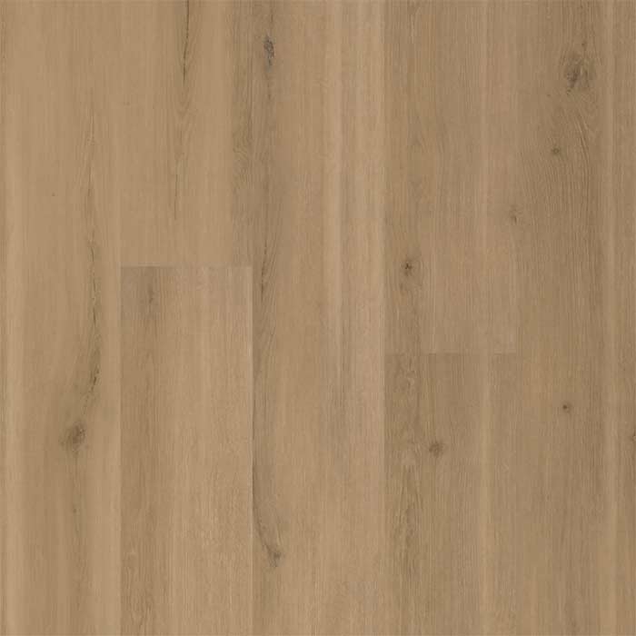 Truffle Waterproof Flooring Swatch