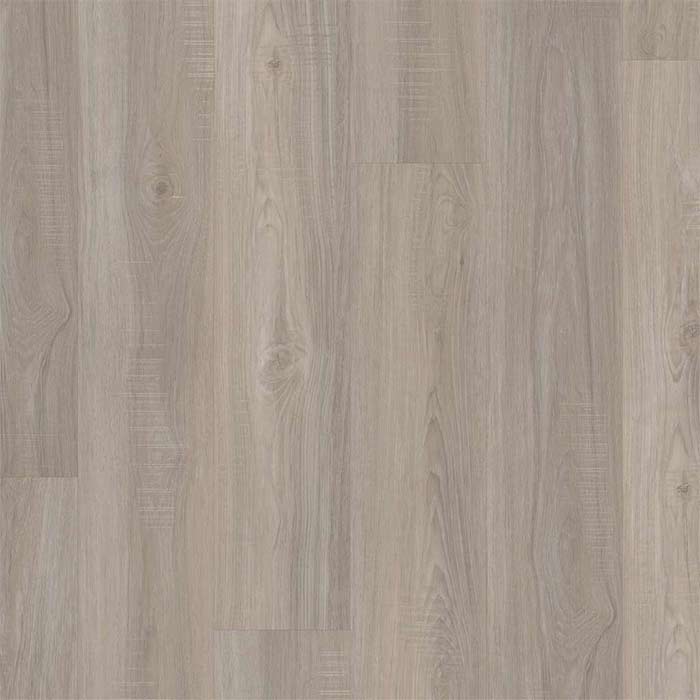 Washed Oak Waterproof Swatch and Room Scene