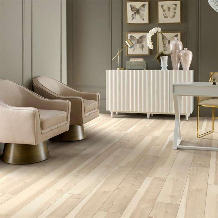 Woodland Walk Waterproof Flooring Swatch