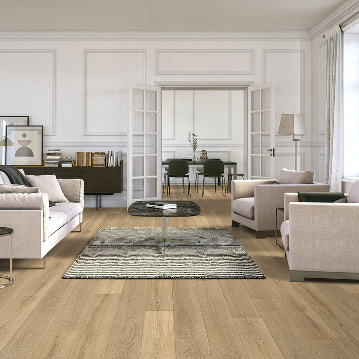 Lounge Greige Room