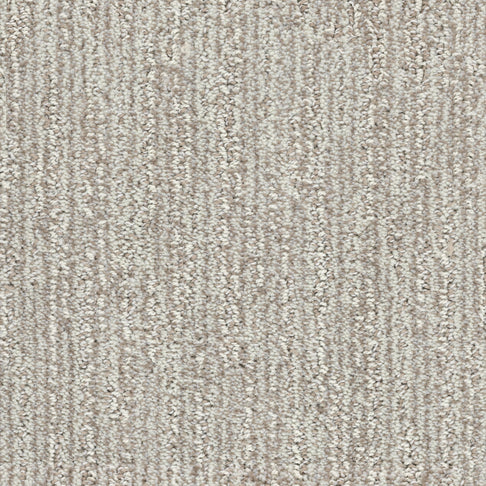 Poise Carpet Swatch and Room Scene